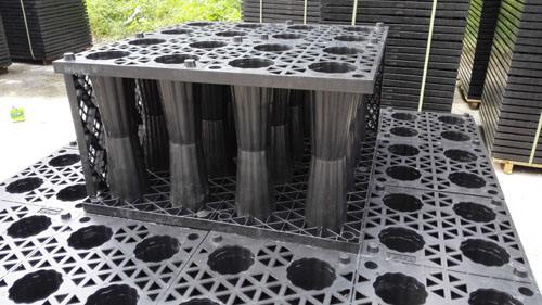 雨水收集系統(tǒng)需要什么設(shè)備，又具有哪些優(yōu)點？