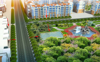 雨水收集、儲存、凈化、輸出的方式，有何優點和意義？