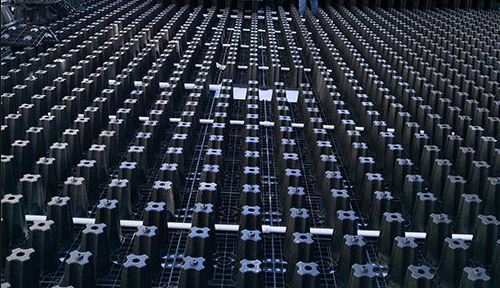 pp模塊組合水池的產(chǎn)品特征與優(yōu)點(diǎn)，這樣獨(dú)特的存在都了解過嗎？