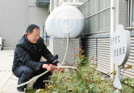 屋頂雨水收集系統的制作，該如何使用？下面為你解答！