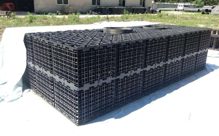  雨水收集系統造價多少錢，如何省錢才是王道？