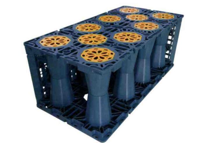 PPT雨水模塊：三大功能深度分析，安裝要求和具體步驟是什么？