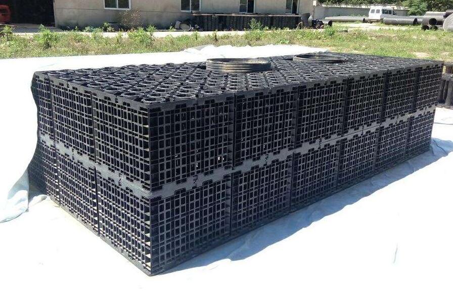 居住用地雨水處理基礎設施：工藝規范要求有哪些，有何社會效益？