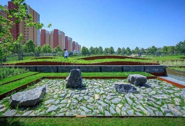 城市雨水存在哪些問題，實施雨水收集利用的意義了解一下！