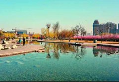  我國嚴重的霧霾問題，海綿城市建設能否緩解？